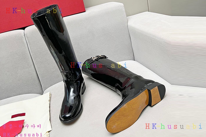 NEW 발렌티노 부츠 신상 V 996802