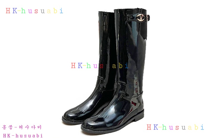 NEW 발렌티노 부츠 신상 V 996802