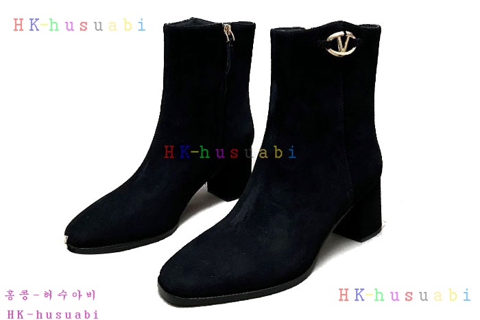 NEW 발렌티노 부츠 신상 V 996606