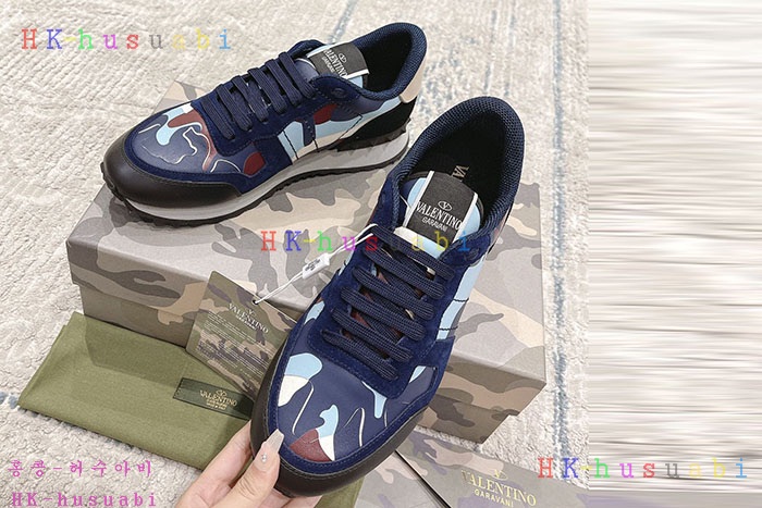 NEW 발렌티노 스니커즈 신상 V 933326