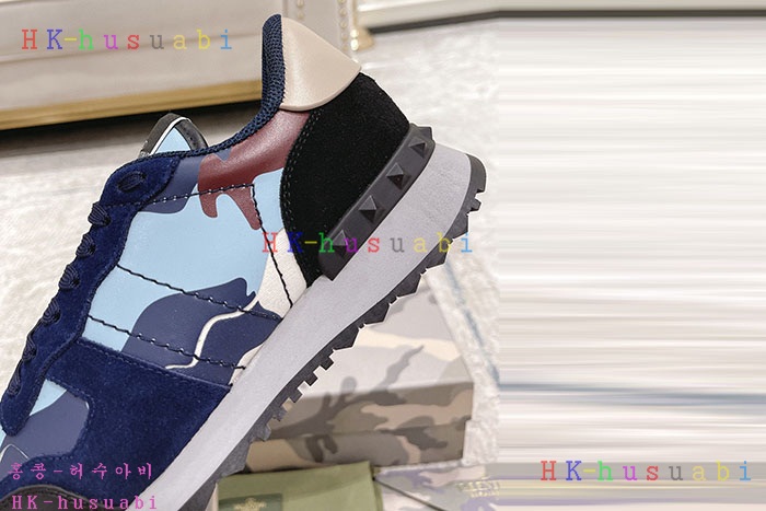 NEW 발렌티노 스니커즈 신상 V 933326