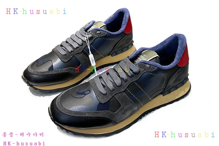 NEW 발렌티노 스니커즈 신상 V 933335