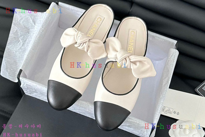 NEW 샤넬 신발 신상 C 1428801