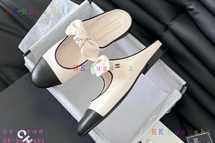 NEW 샤넬 신발 신상 C 1428801