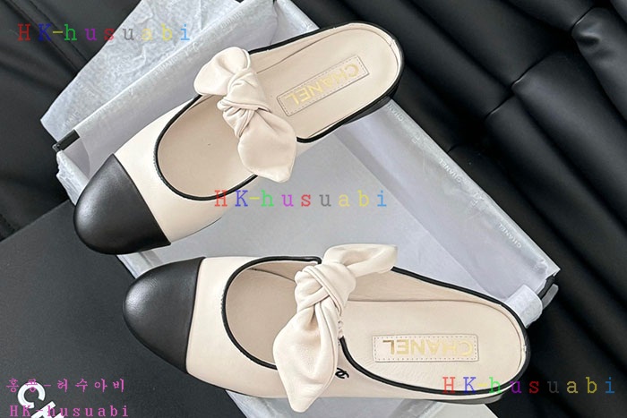 NEW 샤넬 신발 신상 C 1428801