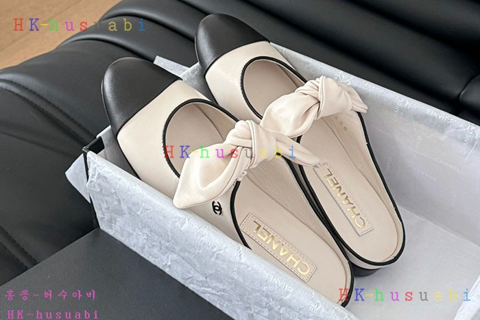 NEW 샤넬 신발 신상 C 1428801