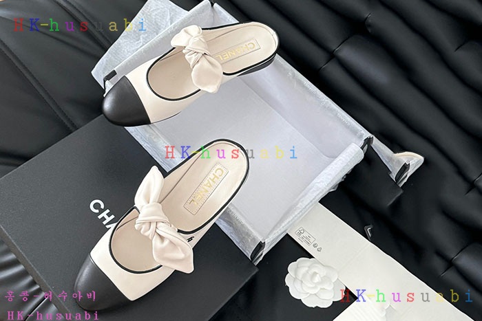 NEW 샤넬 신발 신상 C 1428801
