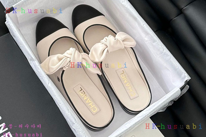 NEW 샤넬 신발 신상 C 1428801