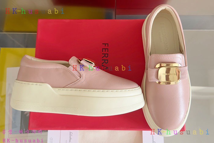 NEW 페라가모 신발 신상 F 693381
