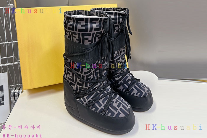 NEW 펜디 부츠 신상 F 4222501