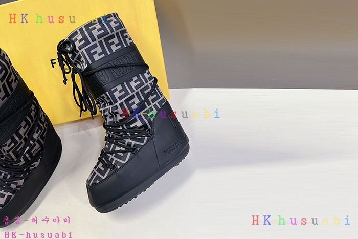 NEW 펜디 부츠 신상 F 4222501