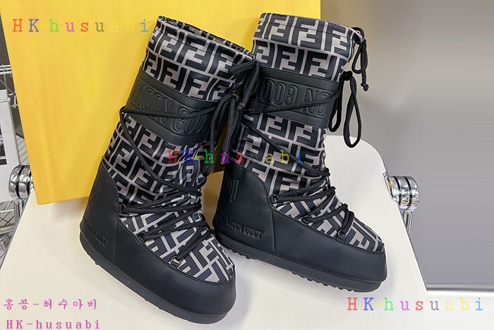NEW 펜디 부츠 신상 F 4222501