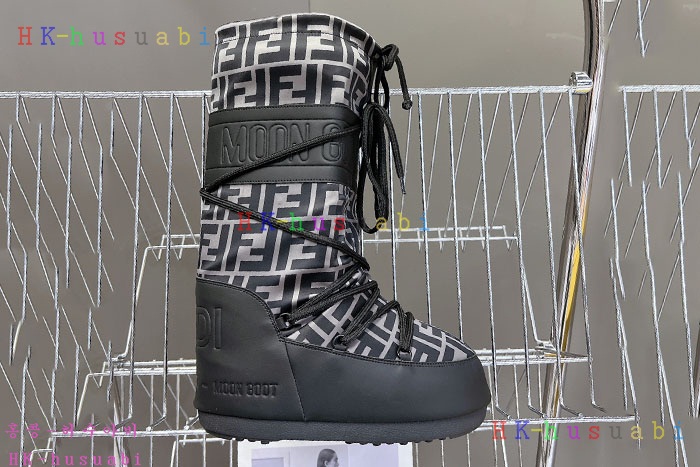 NEW 펜디 부츠 신상 F 4222501