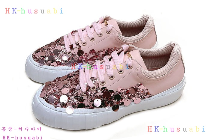 NEW 펜디 신발 신상 F 9660701