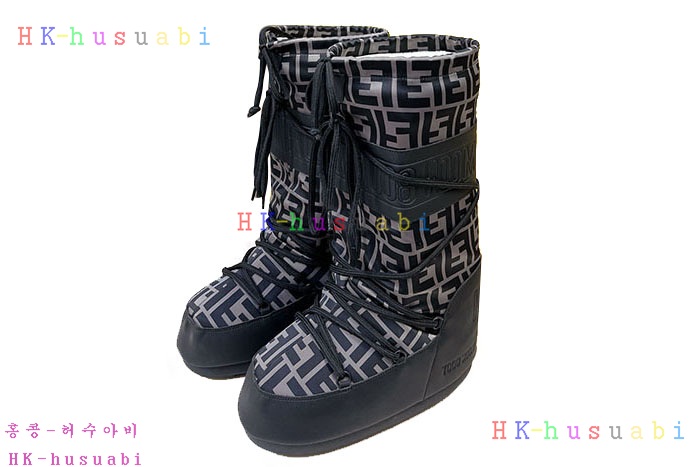 NEW 펜디 부츠 신상 F 4222501