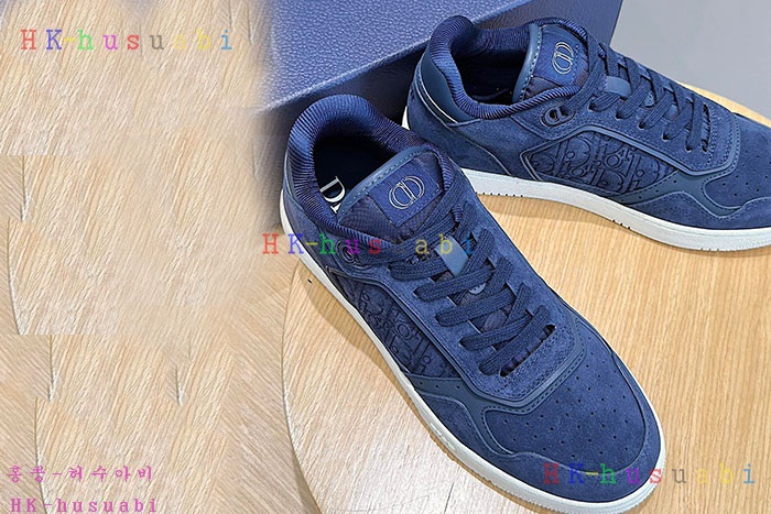 NEW 디올 스니커즈 신상 D 428002