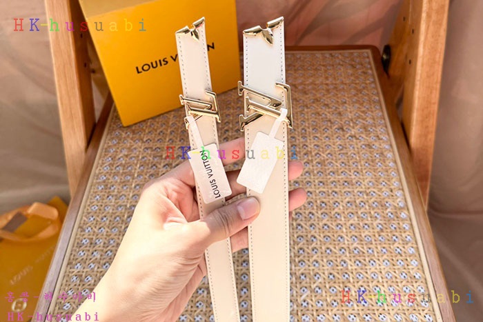 NEW 루이비통 벨트 신상 LV 5583315