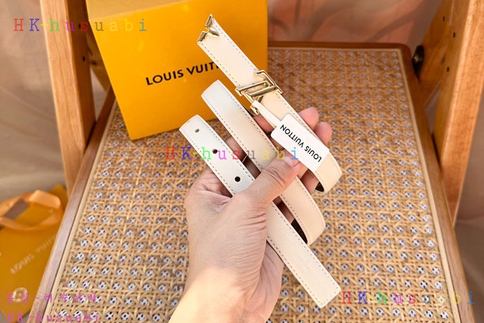 NEW 루이비통 벨트 신상 LV 5583315