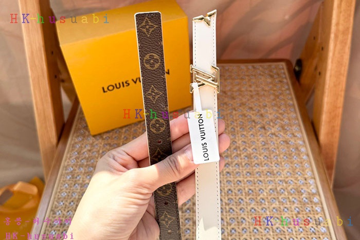 NEW 루이비통 벨트 신상 LV 5583315