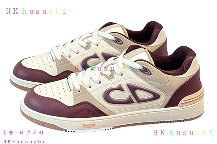 NEW 디올 스니커즈 신상 DR 9984401