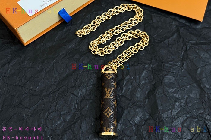 NEW 루이비통 목걸이 신상 LV 0958012
