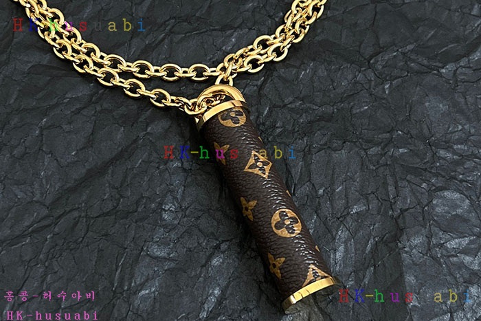 NEW 루이비통 목걸이 신상 LV 0958012