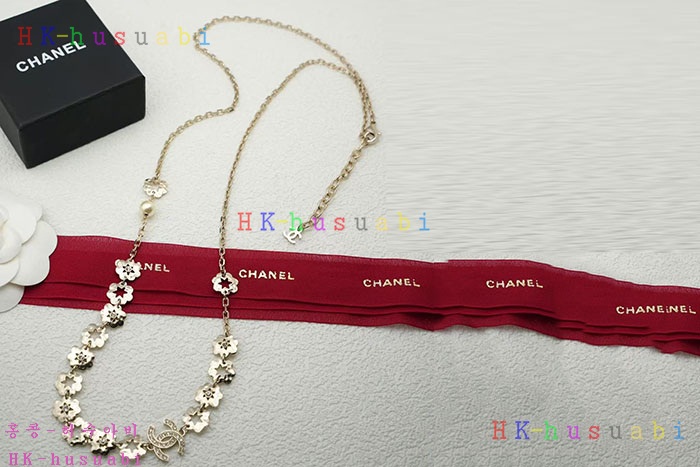 NEW 샤넬 목걸이 신상 C 887009