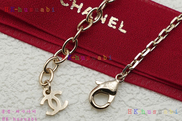 NEW 샤넬 목걸이 신상 C 887009