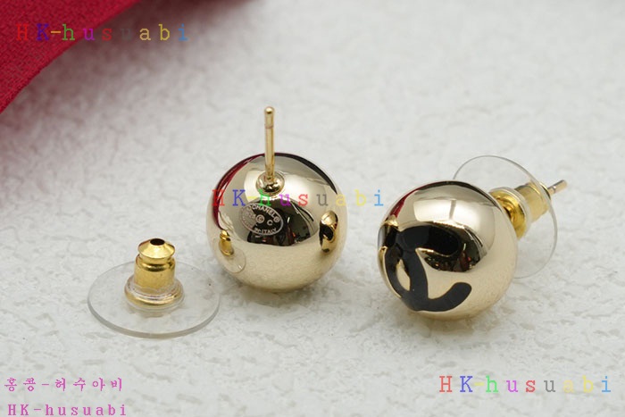 NEW 샤넬 귀걸이 신상 C 887022