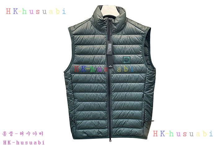NEW 스톤 아일랜드 패딩조끼 신상 ST 5280013