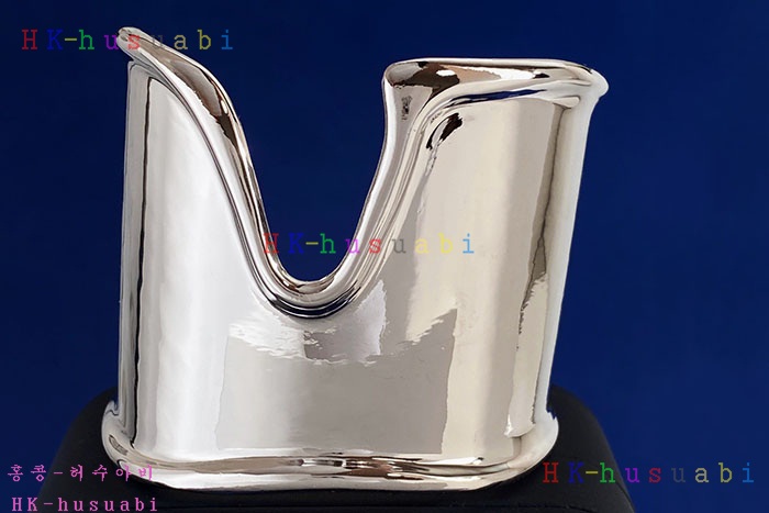 NEW 티파니앤코 팔찌 신상 T 118550