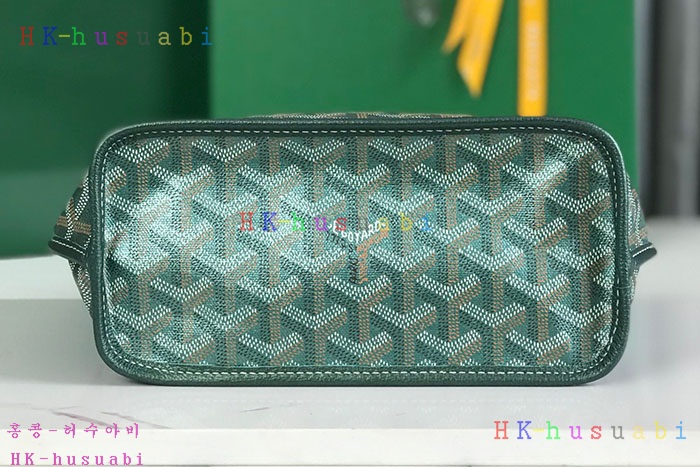 ★미러급★고야드 미니 앙주 토트백  GY958110-6