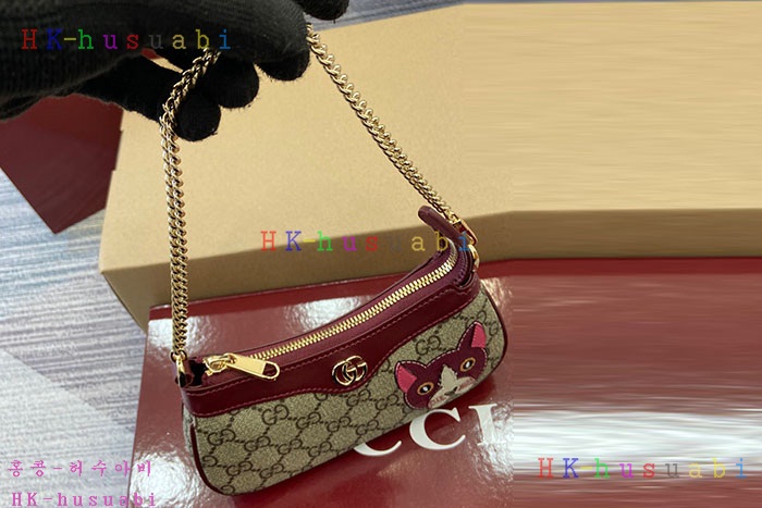 ★미러급★구찌 GG 미니백   818763