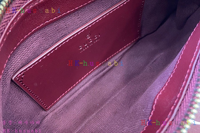 ★미러급★구찌 GG 미니백   818763