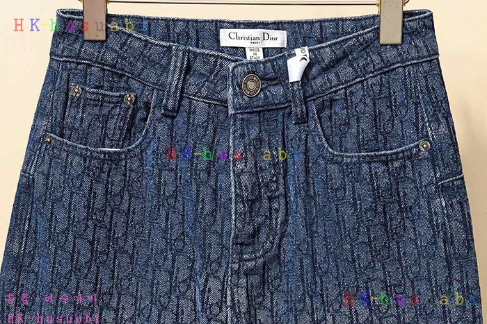 NEW 로에베 바지 신상 LW 9882241