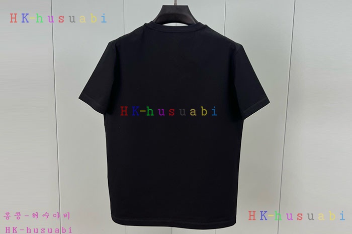 NEW 돌체앤가바나 반팔티 신상 DG 3850441