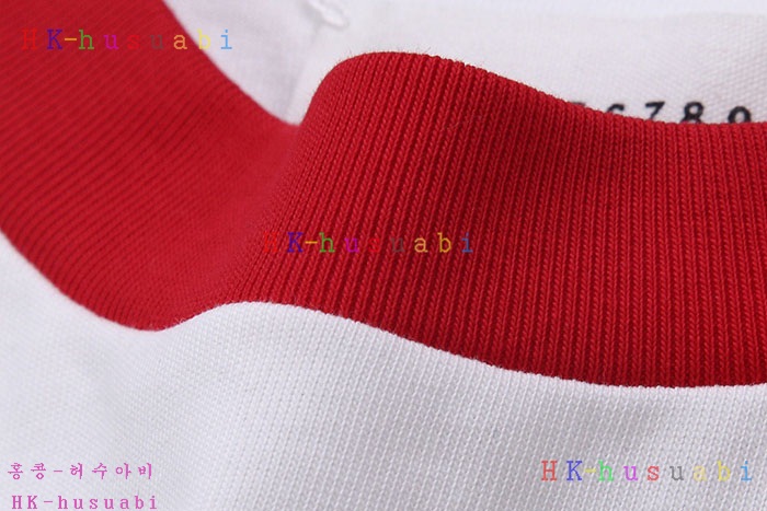 NEW 메종 마르지엘라 반팔티 신상 M 9804406