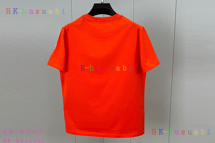 NEW 몽클레어 반팔티 신상 M 3804004