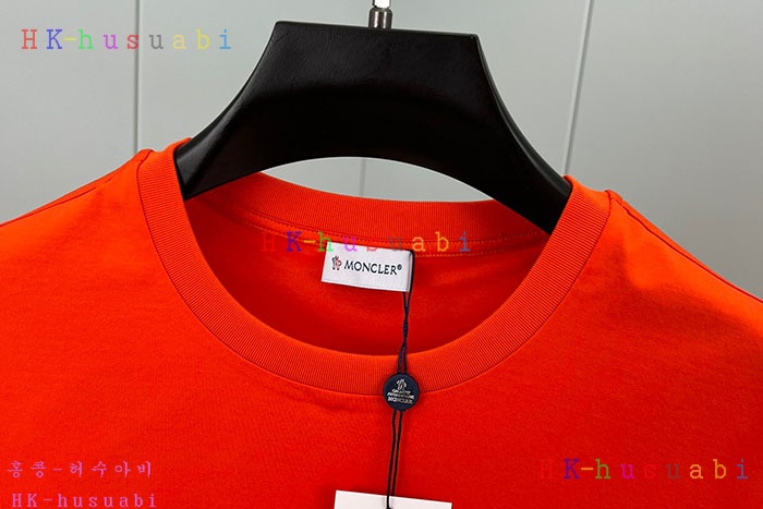 NEW 몽클레어 반팔티 신상 M 3804004