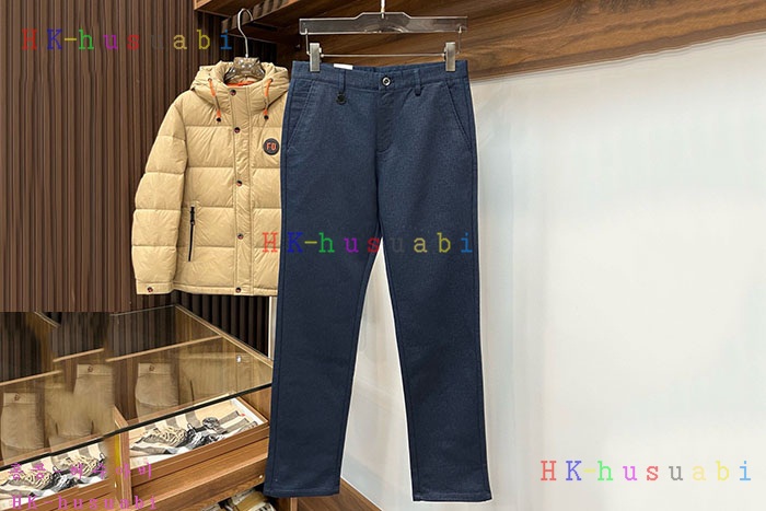 NEW 몽클레어 바지 신상 M 3804007