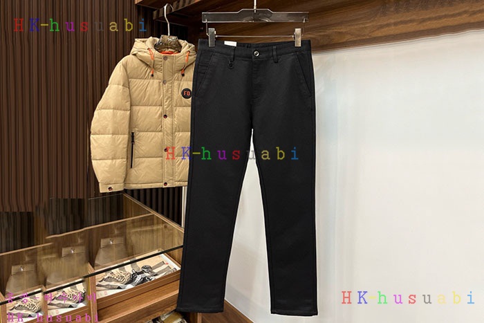 NEW 몽클레어 바지 신상 M 3804007