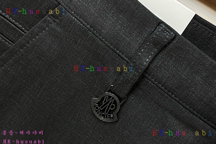 NEW 몽클레어 바지 신상 M 3804007