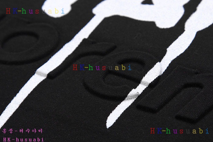 NEW 발렌시아가 반팔티 신상 B 2009905