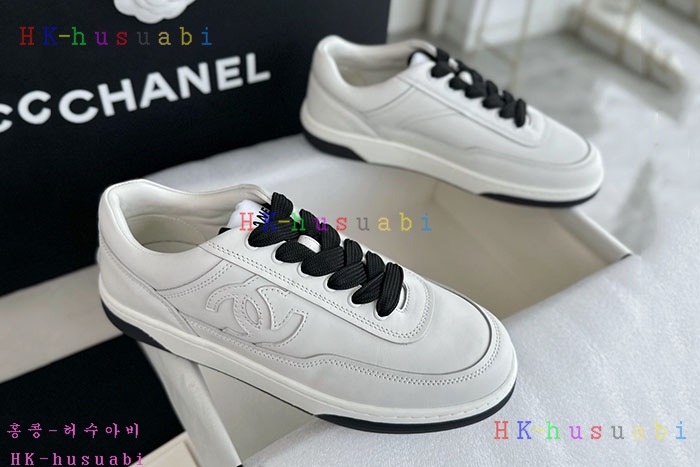 NEW 샤넬 스니커즈 신상 C 2851117