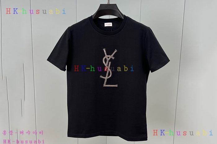 NEW 입생로랑 반팔티 신상 SL 6758002