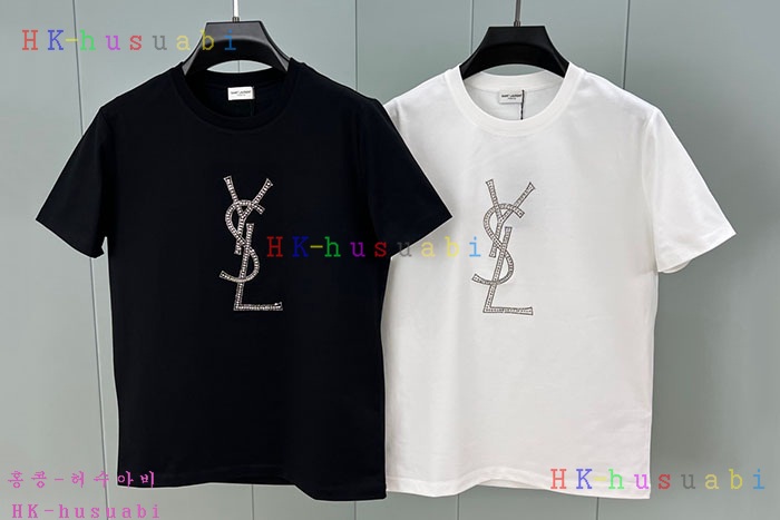 NEW 입생로랑 반팔티 신상 SL 6758002