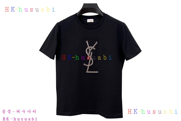 NEW 입생로랑 반팔티 신상 SL 6758002