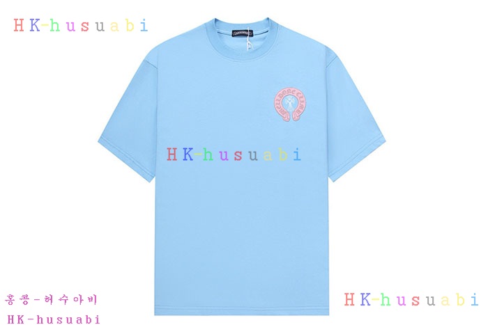 NEW 크롬하츠 반팔티 신상 C 61425009