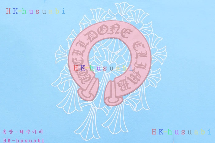 NEW 크롬하츠 반팔티 신상 C 61425009