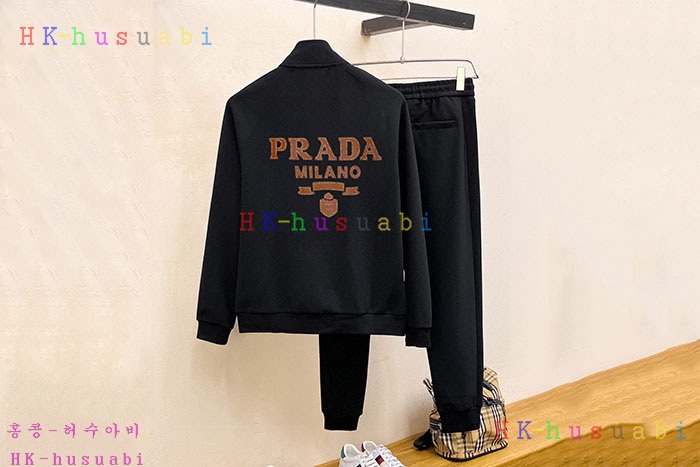 NEW 프라다 상하의셋트 신상 P 8995004